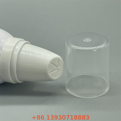 Cosmetic Grade Aerosol Valve for Hair Foam Mousse Packaging