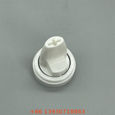 Hair Care Mousse Foam Aerosol Valve, Foam Spray Dispensing Valve For Hair Styling Mousse