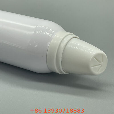 Hair Mousse Spray Nozzle For Professional Hair Styling Aerosol Packaging Solution With Foam Dispenser Valve For Salon And Personal Care Use