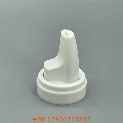 Hair Mousse Dispensing Mechanism Aerosol Foam Actuator Salon Styling Foam Valve For Hair Care Formulations Standard Aerosol Can Matching Stable Foam Output Daily Hair Styling Application
