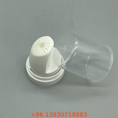 Hair Mousse Spray Pump, Foam Dispenser, Hair Styling Foamer For Salon Hair Care Daily Hair Styling Universal Bottle Matching Lightweight Dispensing Accessory