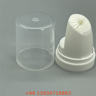 Hair Mousse Spray Pump, Foam Dispenser, Hair Styling Foamer For Salon Hair Care Daily Hair Styling Universal Bottle Matching Lightweight Dispensing Accessory