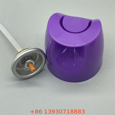 Precision Water-Based Insecticide Valve for Agricultural Use with Durable Design