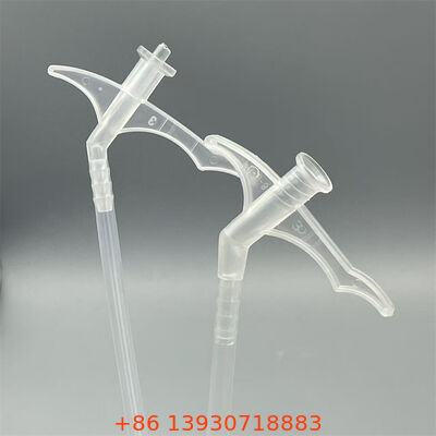 PU Foam Valve With Long Stem Or Short Stem For Industrial Manufacturing And Specialty Foams
