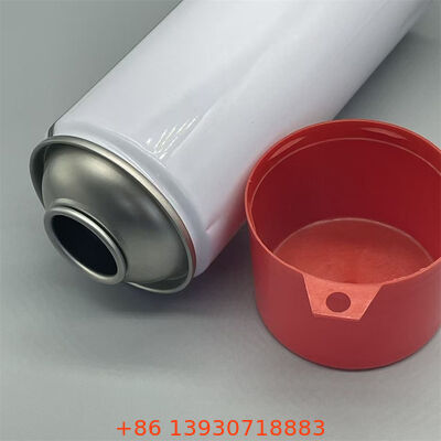 High-Precision PU Foam Spray Valve for Advanced Insulation and Sealing