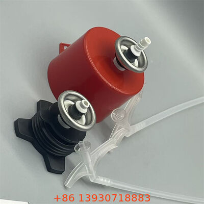 Efficient PU Foam Spray Valve for Precision Insulation and Sealing Operations