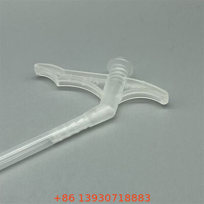 Polyurethane PU Foam Aerosol Valve for Expanding Insulation Foam Spray Can Applications