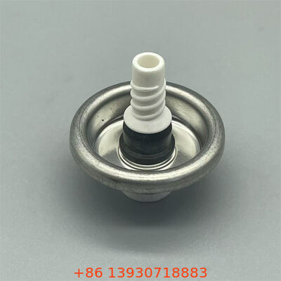 Industrial PU Foam Spray Valve for Expanding Polyurethane Sealant and Adhesive Products