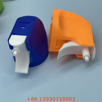 Durable Trigger Spray Gun Aerosol Actuator for Industrial Liquid Spraying trigger spray cap 