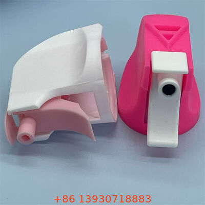 Durable Trigger Spray Gun Aerosol Actuator for Industrial Liquid Spraying trigger spray cap 