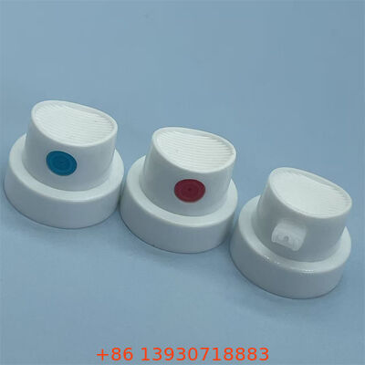 Corrosion-Resistant Female Aerosol Spray Paint Valve, Industrial Grade Aerosol Valve For Professional Industrial Spray Usage