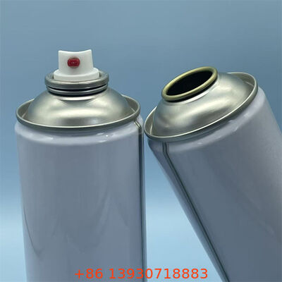 Corrosion-Resistant Female Aerosol Spray Paint Valve, Industrial Grade Aerosol Valve For Professional Industrial Spray Usage