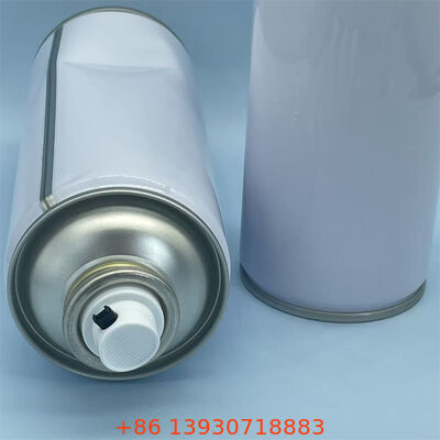 Female Aerosol Spray Paint Valve, Female Paint Aerosol Valve, Standard Aerosol Spray Valve for Industrial Decoration Painting