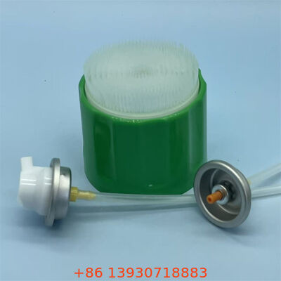Universal Foam Washing Brush Cover Soft Auto Care Cleaning Brush Accessory for Foam Decontamination