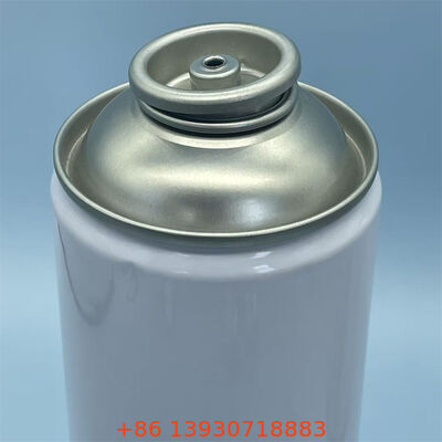 Cleaning Product Valve, Aerosol Cleaning Spray Valve For Automotive Foam Cleaner Packaging, Stable Dispensing And Leak-proof Usage
