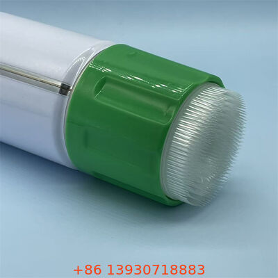 Foam Cleaning Solution Valve, Foam Aerosol Dispensing Valve For Multi‑Surface Cleaner Formulation