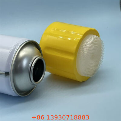 Universal Foam Washing Brush Cover Soft Auto Care Cleaning Brush Accessory for Foam Decontamination