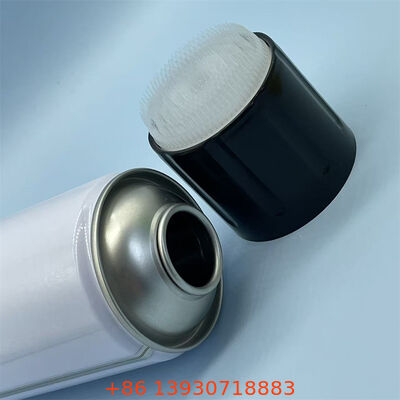 Cleaning Product Valve, Aerosol Cleaning Spray Valve For Automotive Foam Cleaner Packaging, Stable Dispensing And Leak-proof Usage