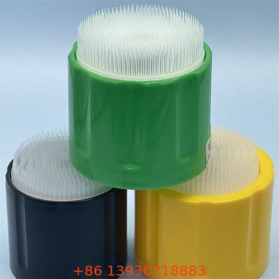 Universal Foam Washing Brush Cover Soft Auto Care Cleaning Brush Accessory for Foam Decontamination