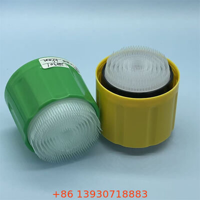 Car Care Foam Cleaner Brush Cover, Soft Wash Brush Protective Sleeve
