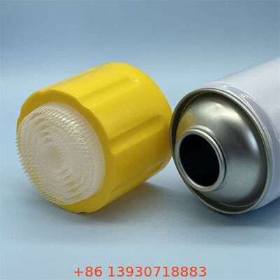Foam Pump Valve, Foam Dispensing Valve For Daily Chemical Packaging Liquid Pressing Application