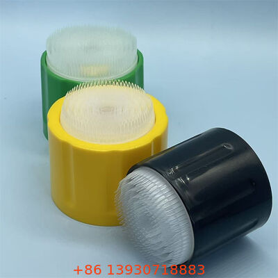 Foam Pump Valve, Foam Dispensing Valve For Daily Chemical Packaging Liquid Pressing Application