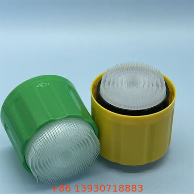 Cleaning Product Valve, Aerosol Cleaning Spray Valve For Automotive Foam Cleaner Packaging, Stable Dispensing And Leak-proof Usage