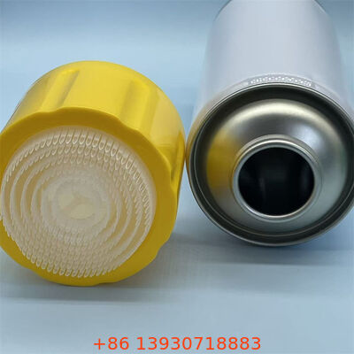 Foam Pump Valve, Foam Dispensing Valve For Daily Chemical Packaging Liquid Pressing Application