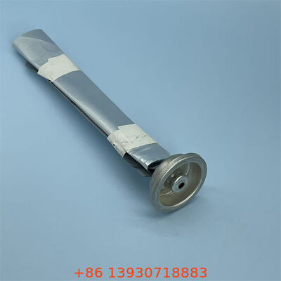 Eco-Friendly Valve Spray Bag for Personal Care Products with Precise Application and Reduced Waste