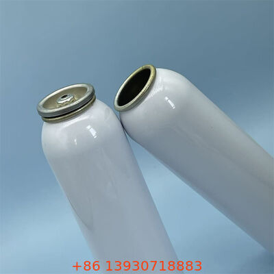Sustainable Valve Spray Bag for Personal Care Products with Precision Spray and Low Waste