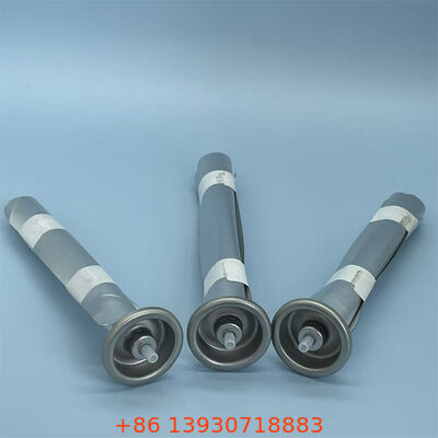 Aluminum Can Bag on Valve Aerosol System for Liquid Products with Eco Friendly Propellant Free Design