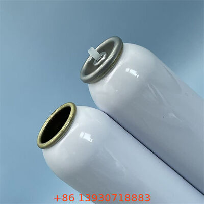 Eco Friendly Bag on Valve Aerosol Valve System for Sustainable Packaging with No Gas Contact Formula