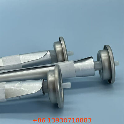 Food Grade Bag on Valve Aerosol Packaging System for Edible Oils Sauces and Liquid Food Applications