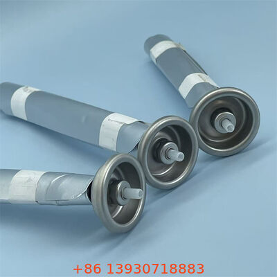 Food Grade Bag on Valve Aerosol Packaging System for Edible Oils Sauces and Liquid Food Applications