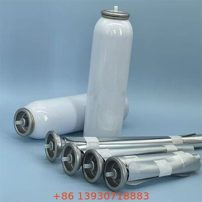 Sustainable Valve Spray Bag for Personal Care Products with Precision Spray and Low Waste