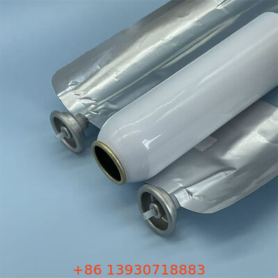 Bag On Valve Aluminum Can Body Spray Sunscreem Production One Inch 50ml-300ml