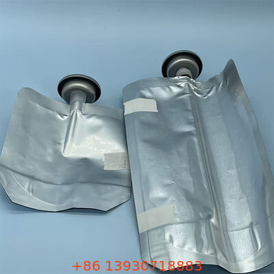 Food Grade Bag on Valve Aerosol Packaging System for Edible Oils Sauces and Liquid Food Applications