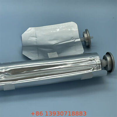 Bag On Valve Aluminum Can Body Spray Sunscreem Production One Inch 50ml-300ml