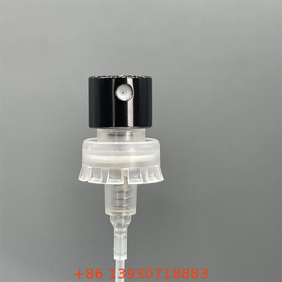 Perfume Sprayer, Cosmetic Mist Spray Pump Atomizer For Fragrance Packaging