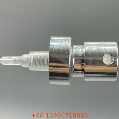 Perfume Pump, Cosmetic Spray Pump, Fragrance Dispenser For Cosmetic Perfume Bottle Packaging Daily‑use Fragrance Dispensing Application