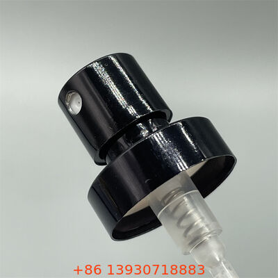 Perfume Pump, Cosmetic Spray Pump, Fragrance Dispenser For Cosmetic Perfume Bottle Packaging Daily‑use Fragrance Dispensing Application
