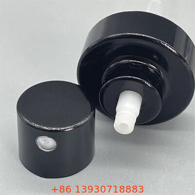 Perfume Pump, Cosmetic Spray Pump, Fragrance Dispenser For Cosmetic Perfume Bottle Packaging Daily‑use Fragrance Dispensing Application