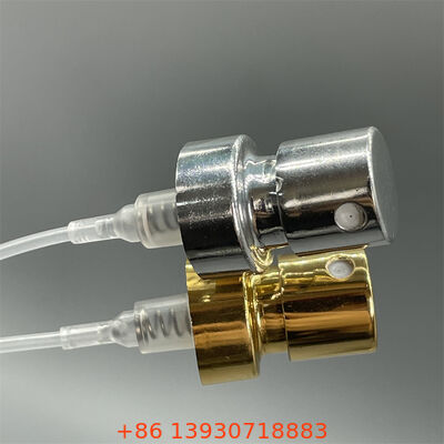 Perfume Bottle Sprayer, Cosmetic Spray Nozzle, Fragrance Atomizer For Fragrance Container Packaging, Fine Mist Sprayer For Perfume Bottle Usage