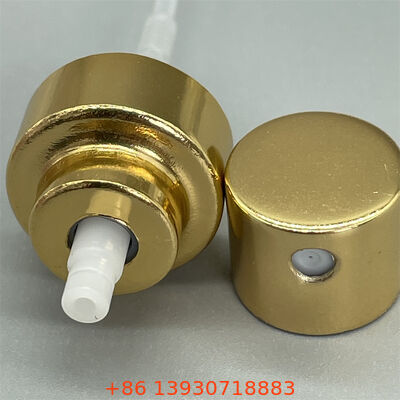 Perfume Bottle Sprayer, Cosmetic Spray Nozzle, Fragrance Atomizer For Fragrance Container Packaging, Fine Mist Sprayer For Perfume Bottle Usage