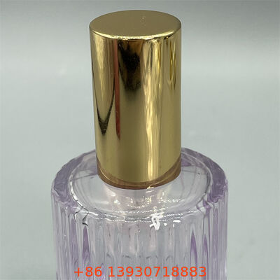 Aluminum Perfume Valve, Perfume Aerosol Spray Valve For Cosmetic Fragrance Packaging, Fine Mist Dispensing And Stable Sealing Application