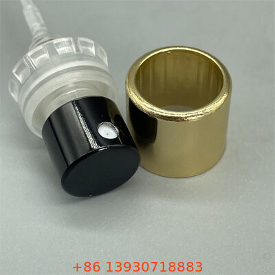 Fine Mist Pump, Cosmetic Spray Pump, Portable Mist Dispenser For Skincare And Fragrance Packaging, Uniform Atomization And Leak-proof Usage