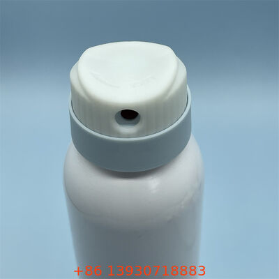 High Quality Sunscreen Aerosol Spray Valve for Fine Mist SPF and UV Protection Spray Products