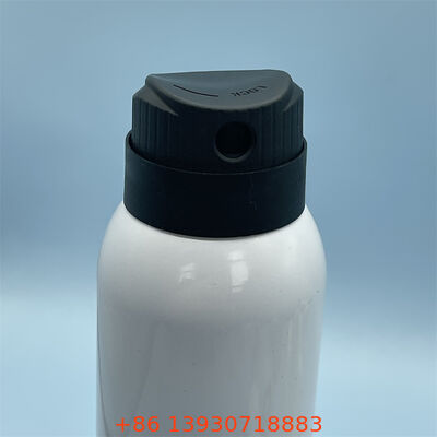 Fine Mist Aerosol Valve for Sunscreen Body Spray and Sun Care Protection Products