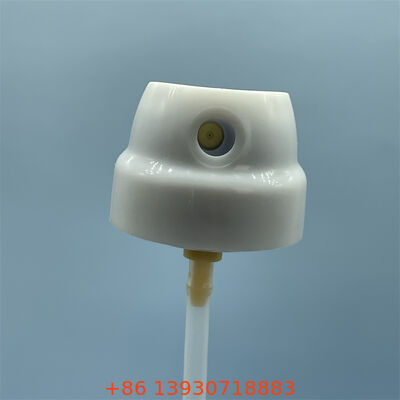 High Quality Sunscreen Aerosol Spray Valve for Fine Mist SPF and UV Protection Spray Products
