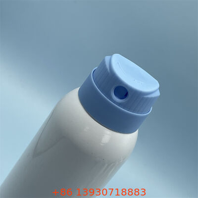Fine Mist Aerosol Valve for Sunscreen Body Spray and Sun Care Protection Products